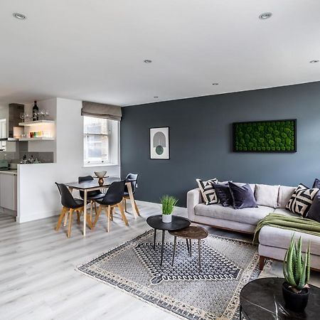 Borough Market 2-Bed Apartments Londýn Exteriér fotografie