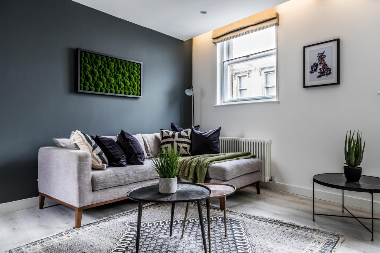 Borough Market 2-Bed Apartments Londýn Exteriér fotografie