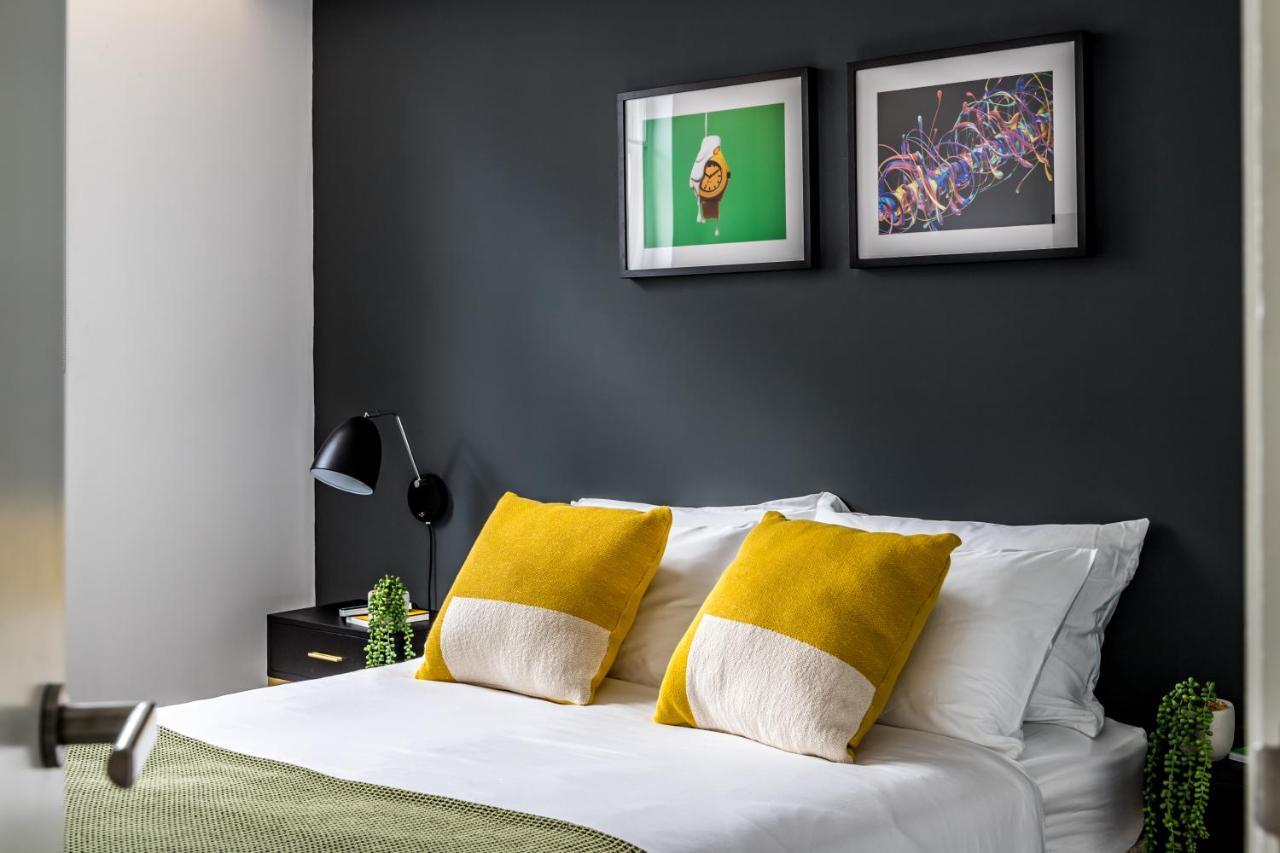 Borough Market 2-Bed Apartments Londýn Exteriér fotografie