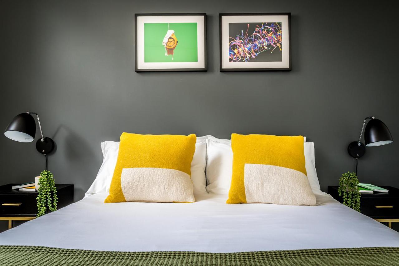 Borough Market 2-Bed Apartments Londýn Exteriér fotografie