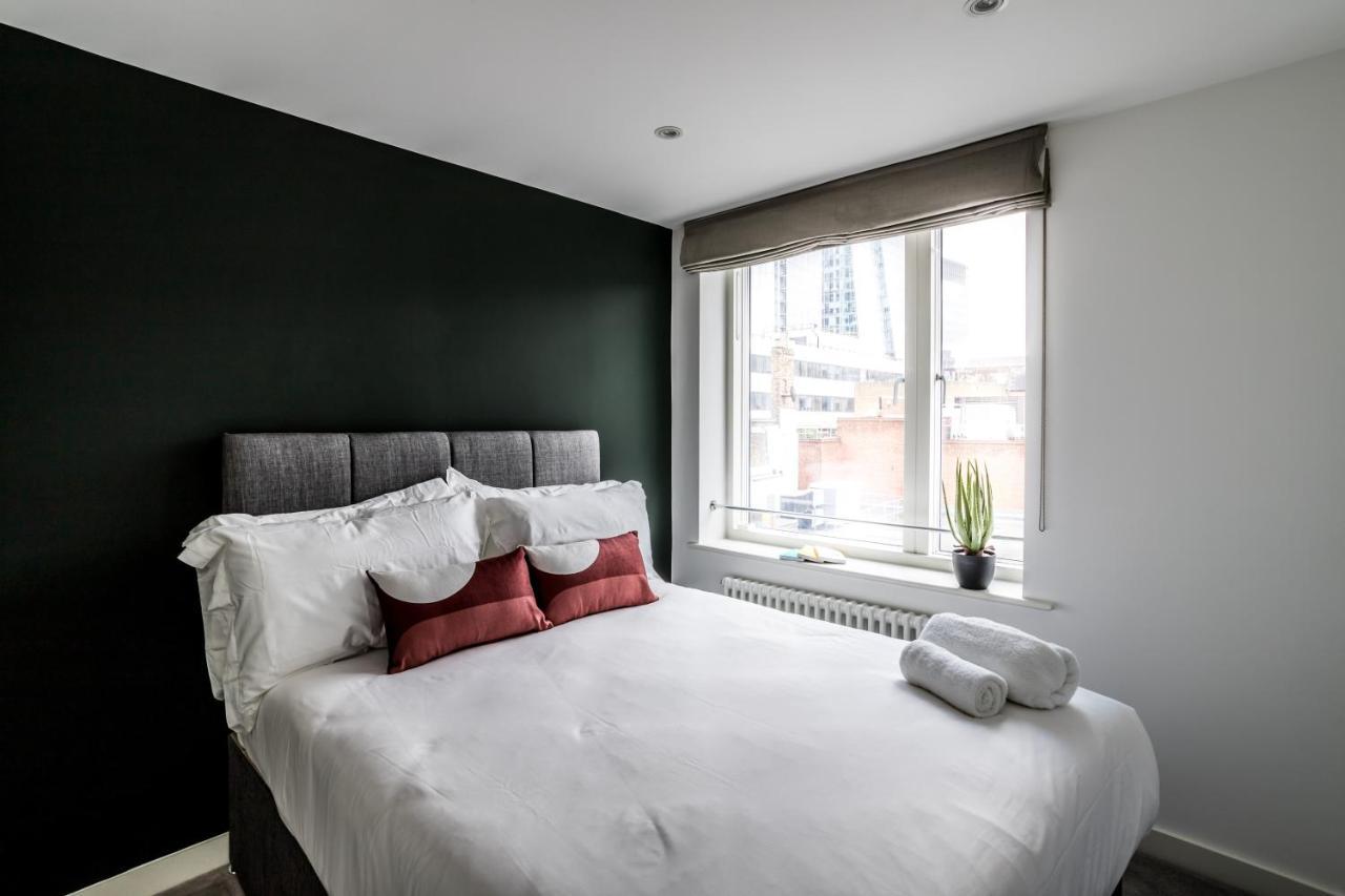 Borough Market 2-Bed Apartments Londýn Exteriér fotografie