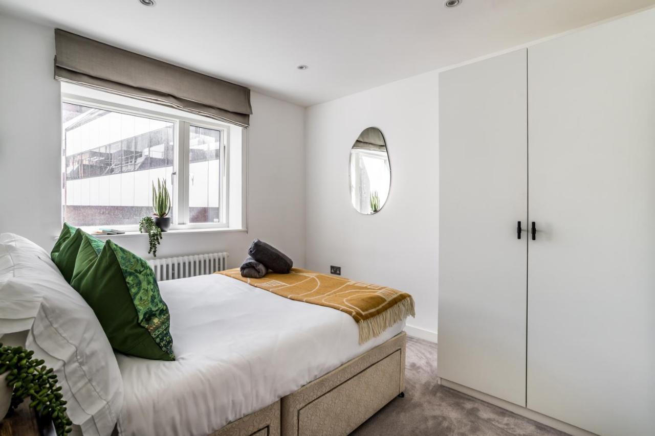 Borough Market 2-Bed Apartments Londýn Exteriér fotografie
