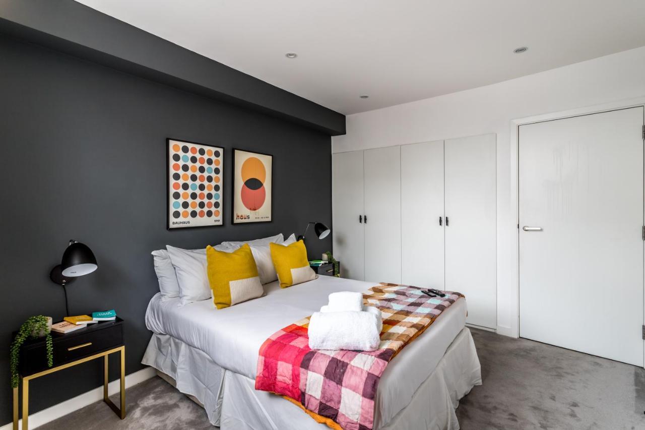 Borough Market 2-Bed Apartments Londýn Exteriér fotografie