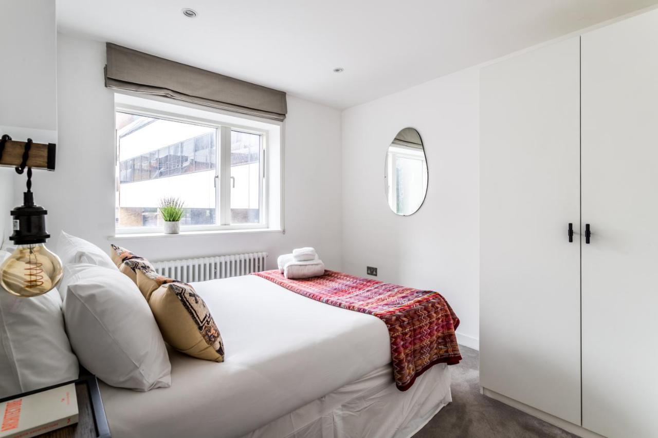 Borough Market 2-Bed Apartments Londýn Exteriér fotografie