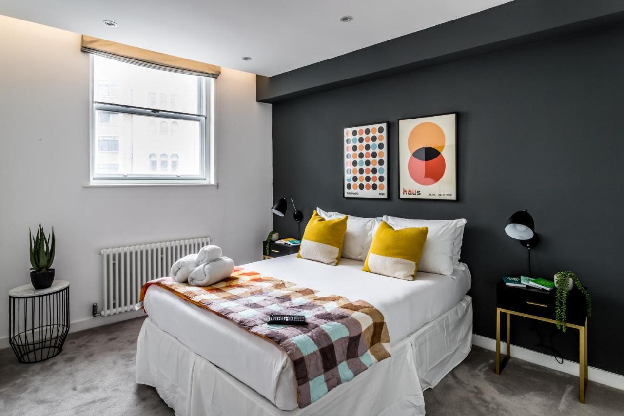 Borough Market 2-Bed Apartments Londýn Exteriér fotografie